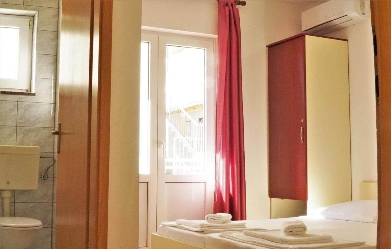 Villa Mily 바스카보다 객실 사진