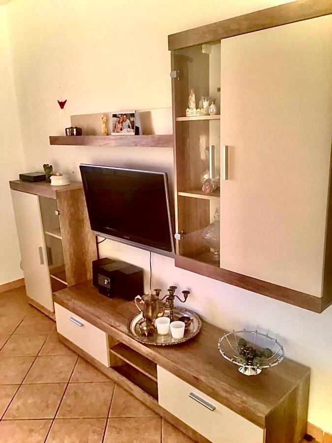 Villa Mily 바스카보다 외부 사진