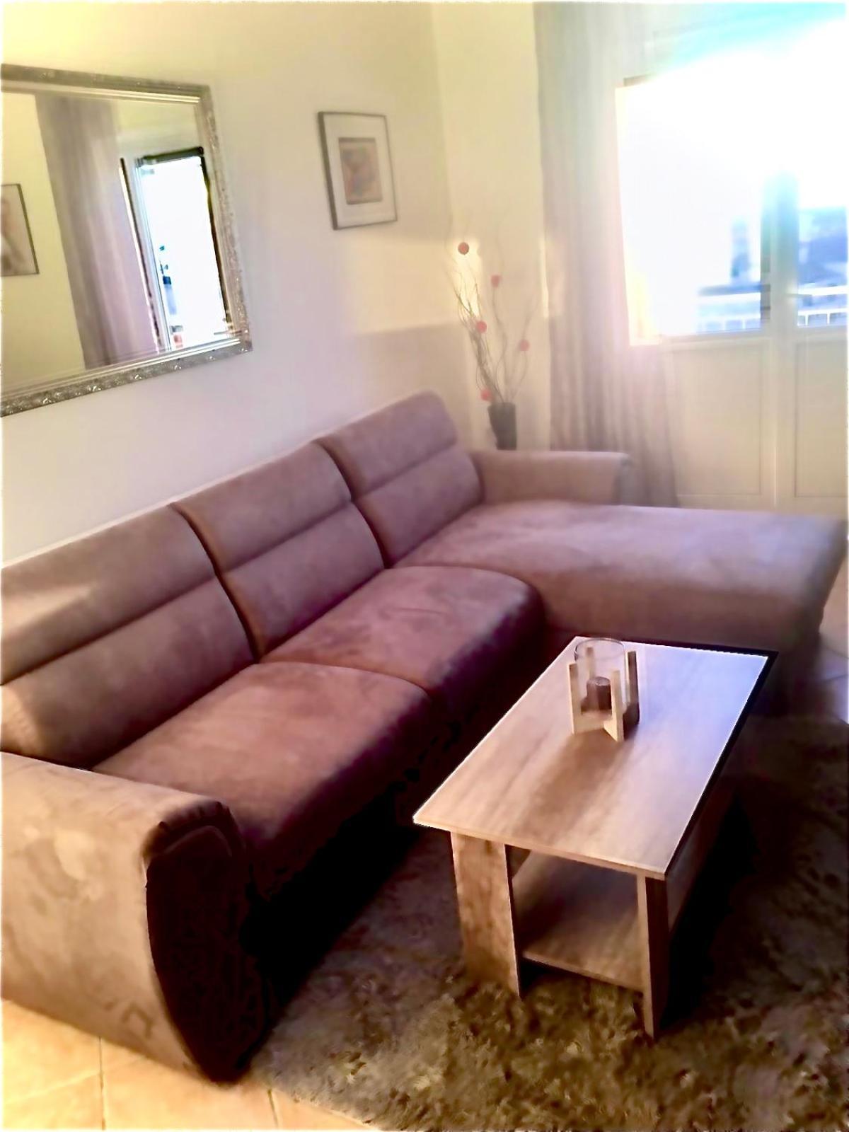 Villa Mily 바스카보다 객실 사진