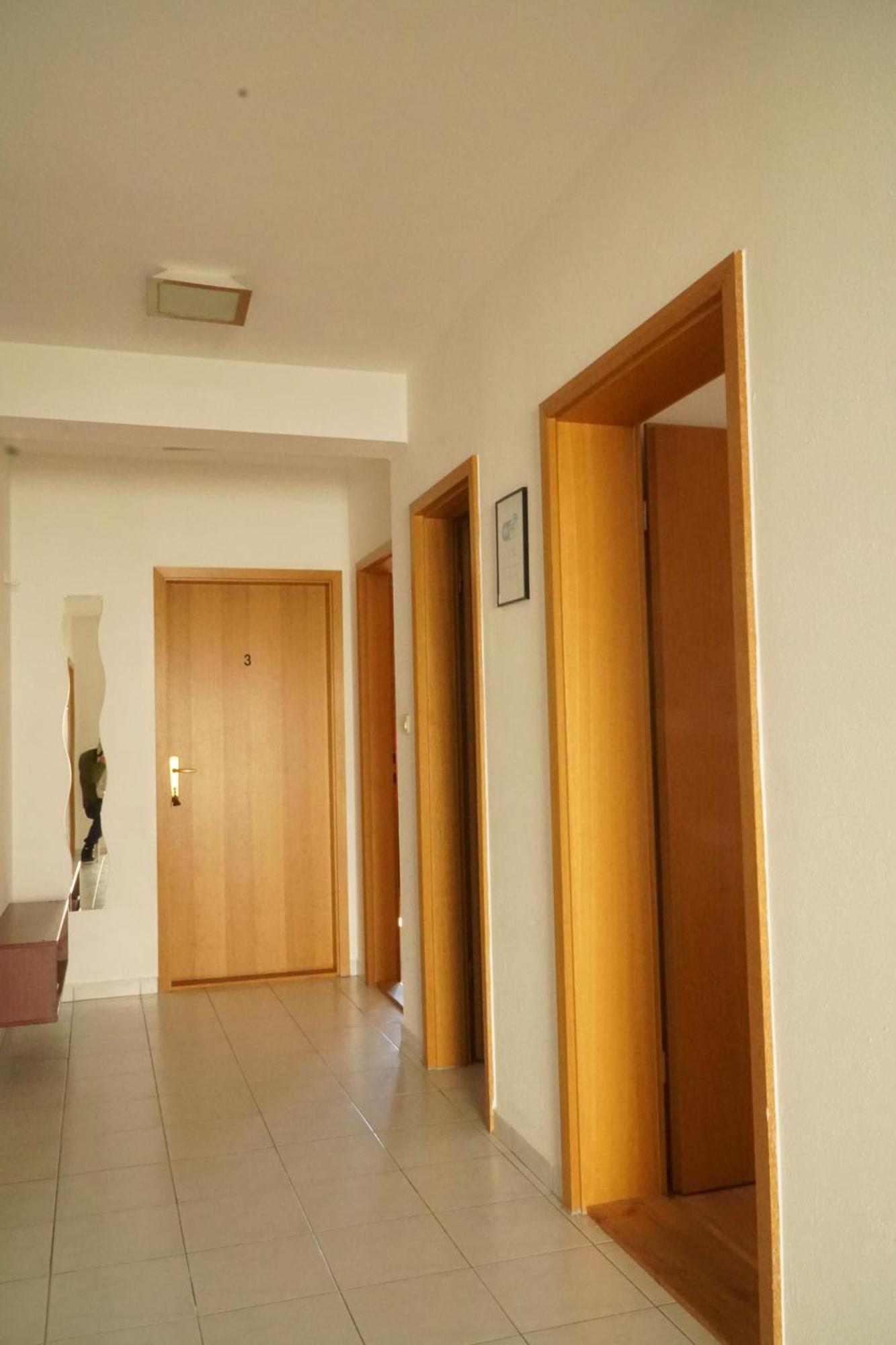 Villa Mily 바스카보다 객실 사진
