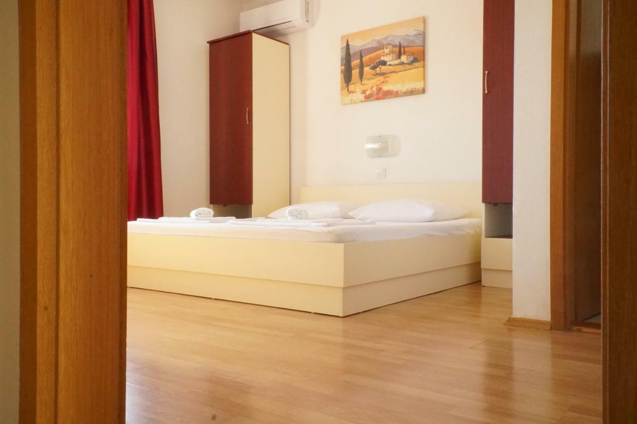 Villa Mily 바스카보다 객실 사진