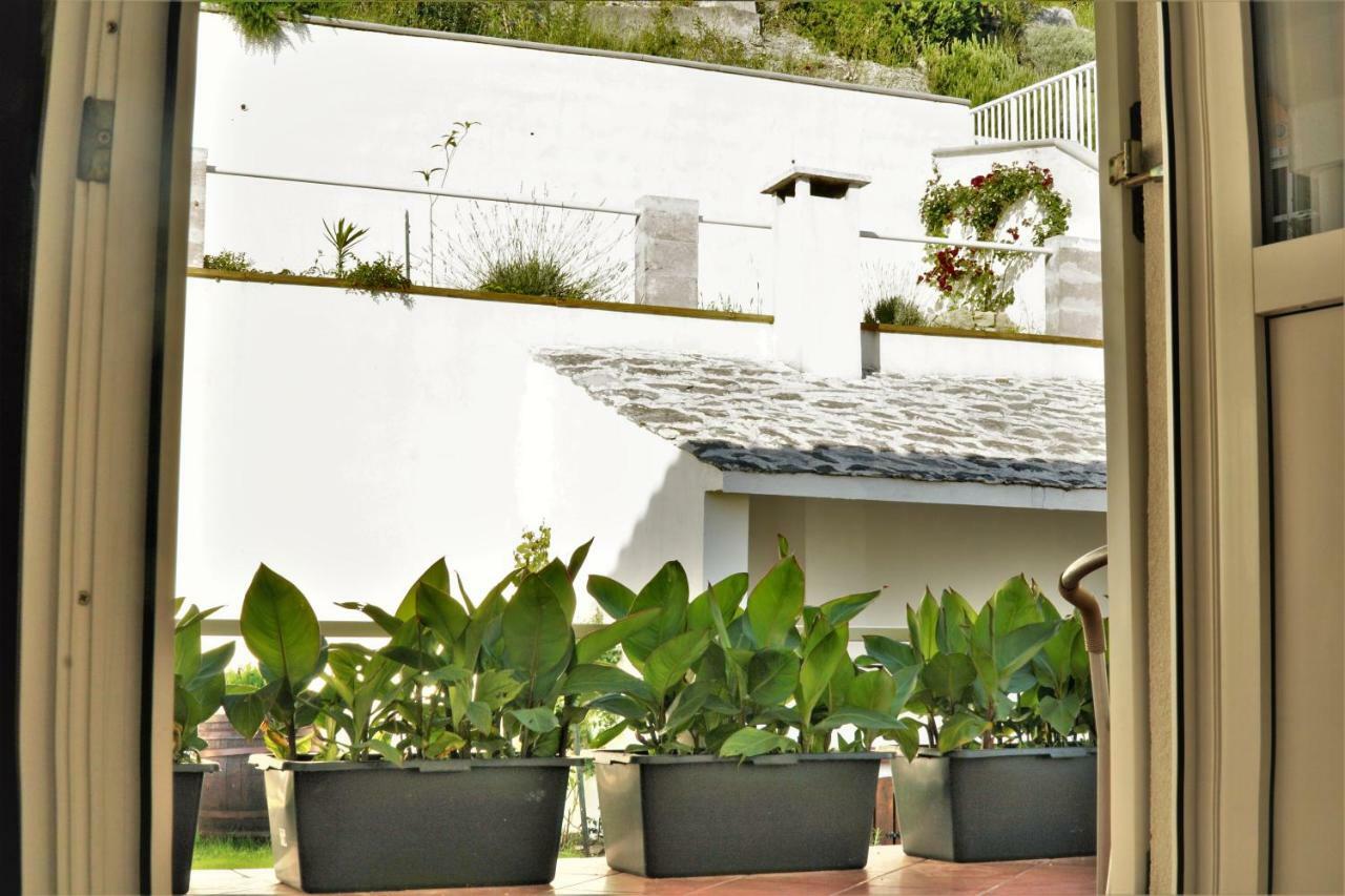 Villa Mily 바스카보다 외부 사진