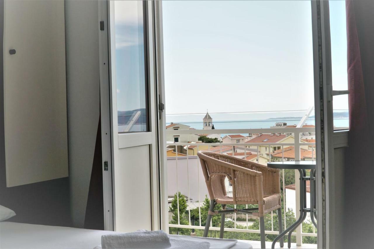 Villa Mily 바스카보다 객실 사진