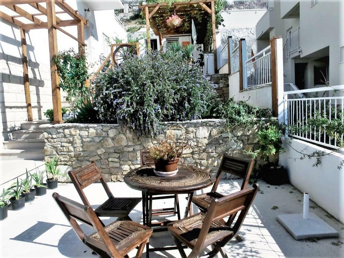 Villa Mily 바스카보다 외부 사진