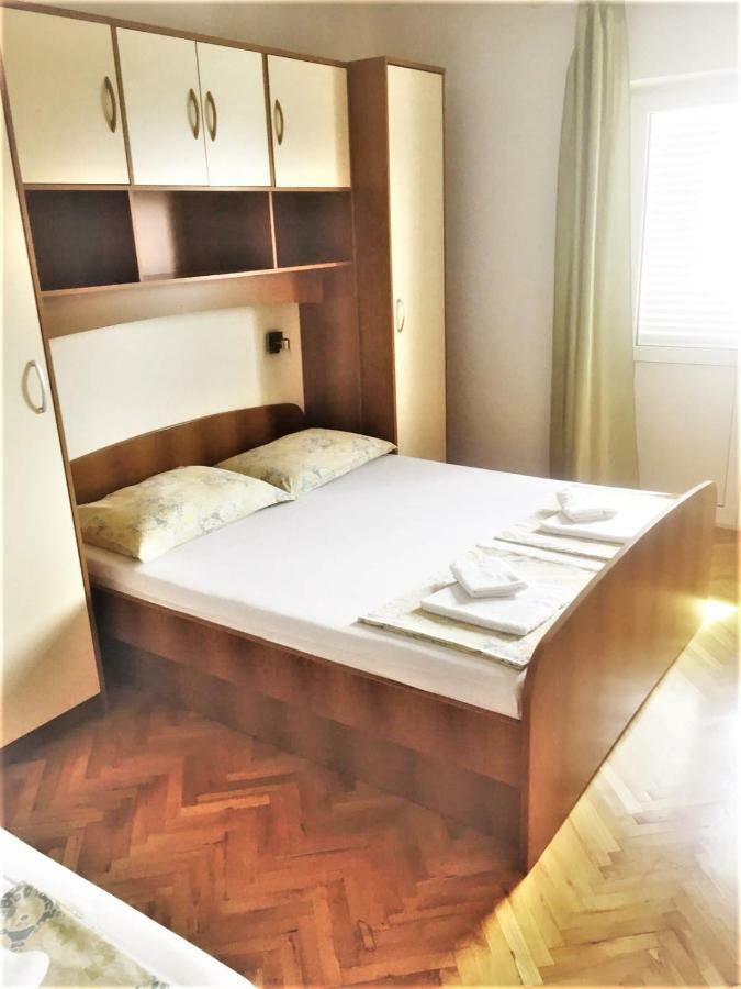 Villa Mily 바스카보다 객실 사진